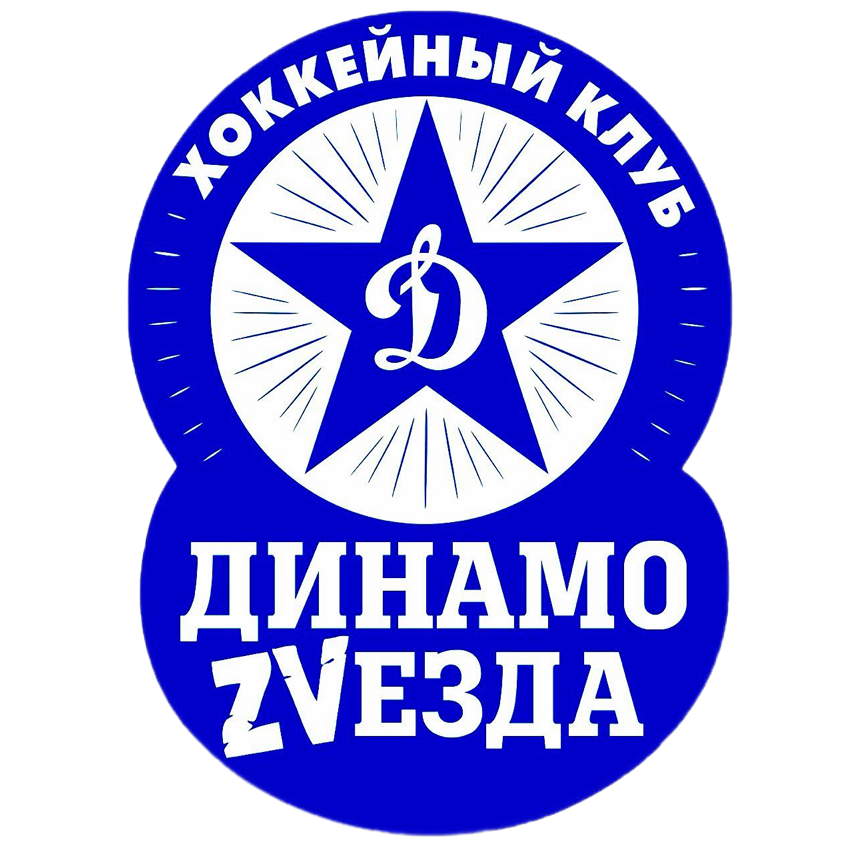 Динамо - Звезда 2014