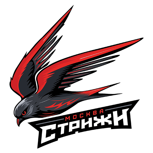 Стрижи 2017 - 1