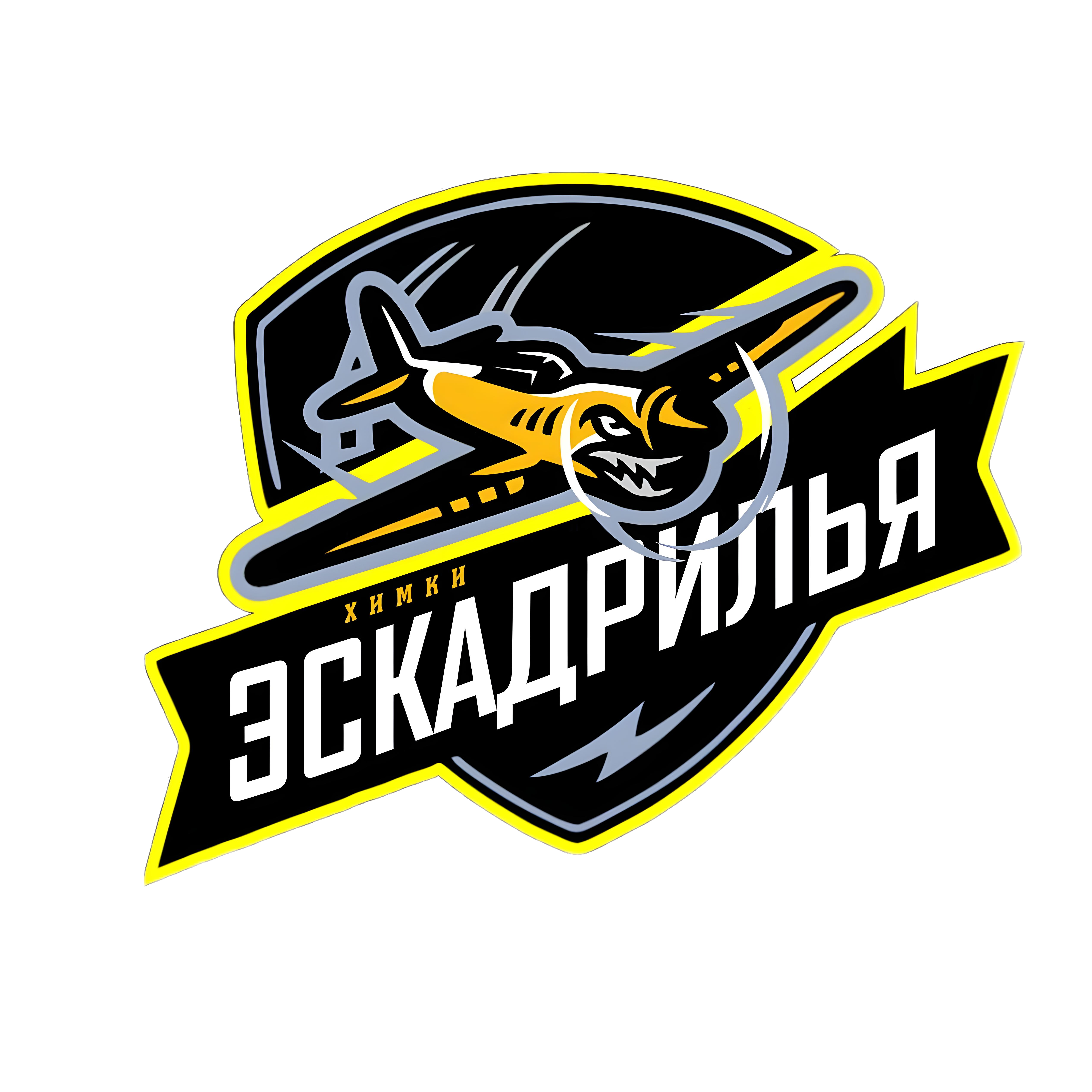 Эскадрилья 2017 - 1