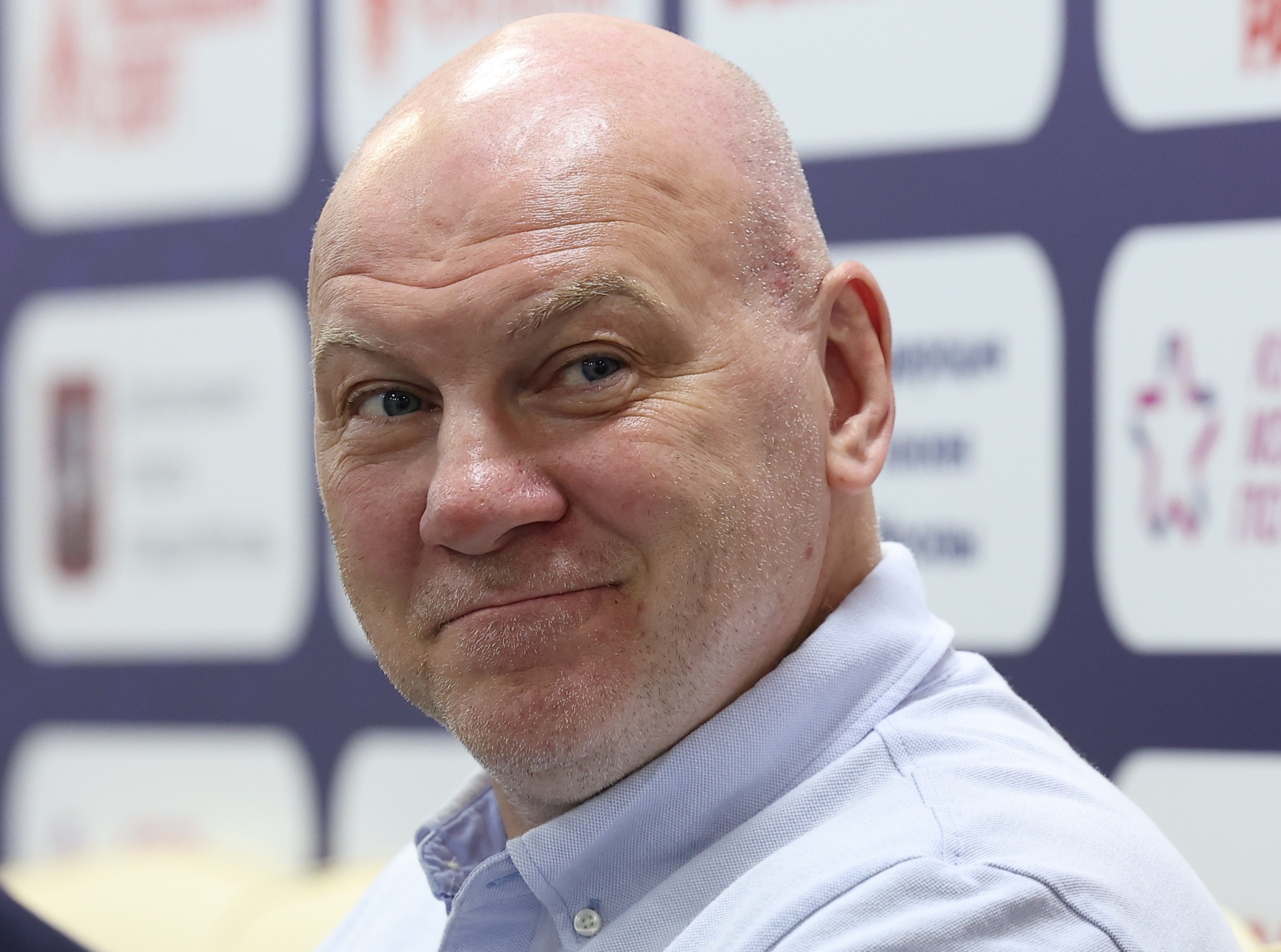 С днём рождения, Андрей Васильевич!