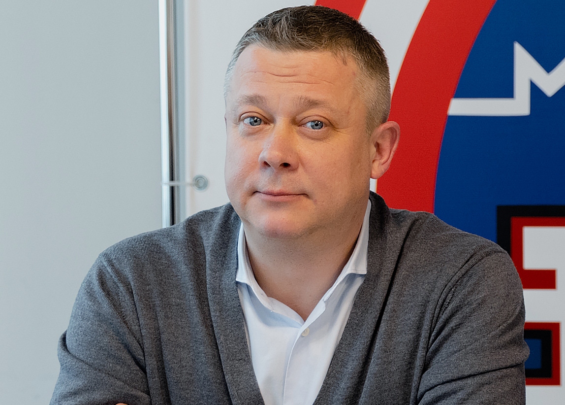 С днём рождения, Егор Юрьевич!