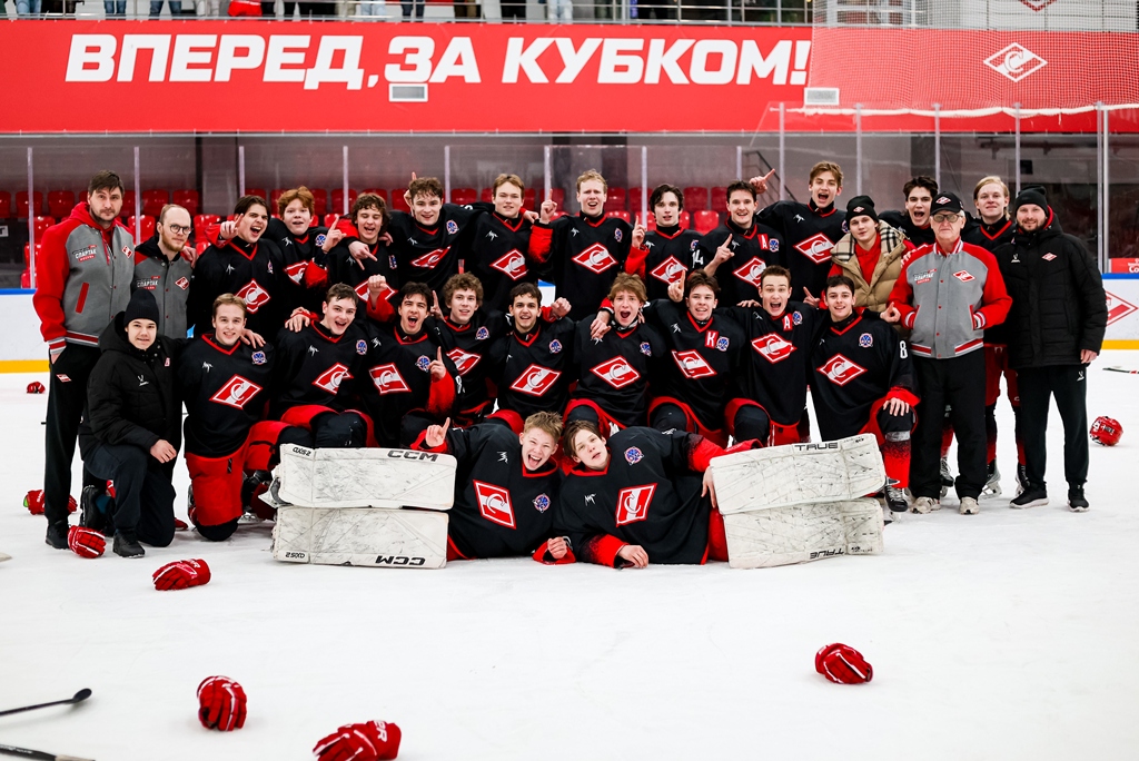 Итоги первого плей-офф – определились все победители-участники всероссийских финалов