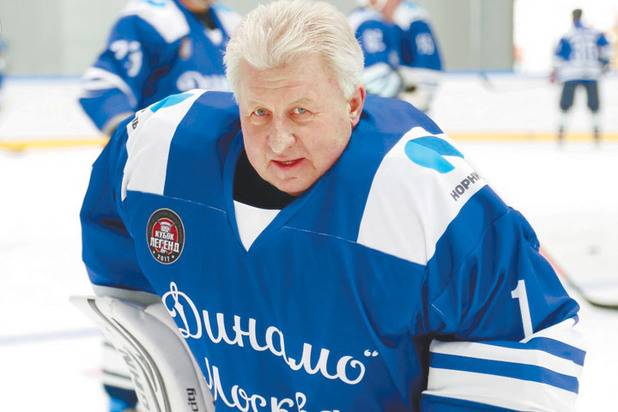 Владимиру Мышкину – 70!