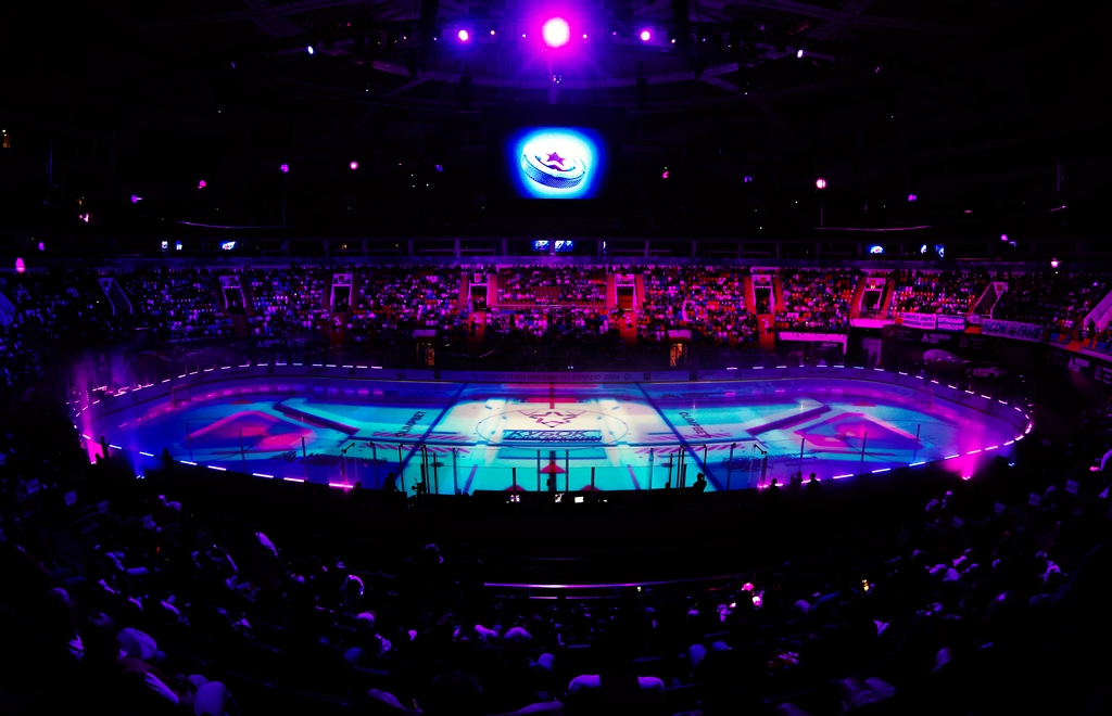 Клубы из трёх стран примут участие в Кубке Мэра Москвы