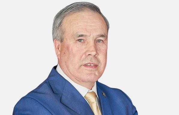 Сергею Бабинову – 70!