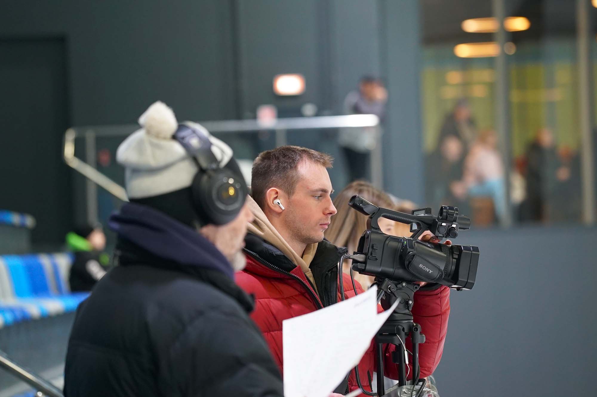 Аккредитация СМИ на сезон-2025/26