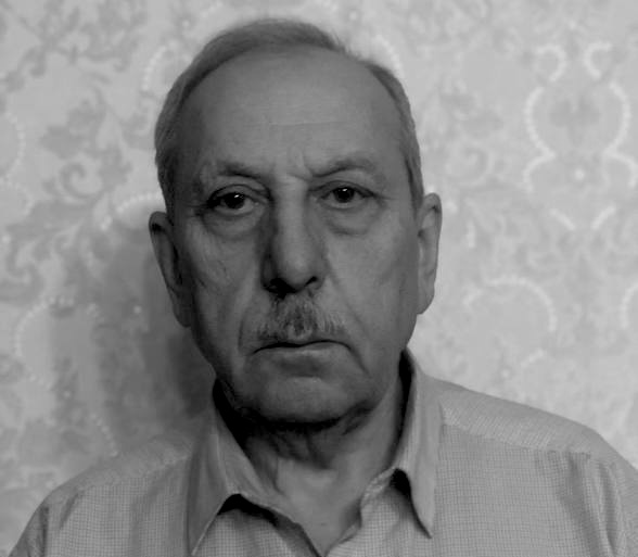 Не стало Юрия Арсеньевича Симакова