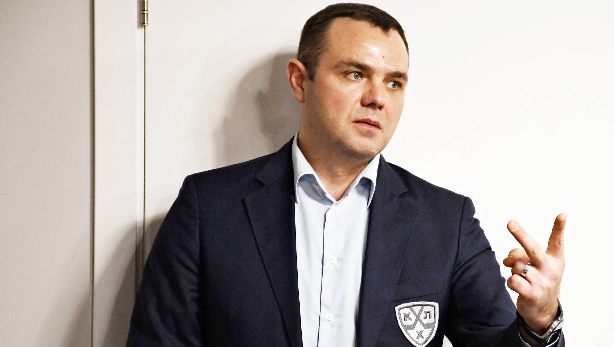 С днём рождения, Константин Константинович!