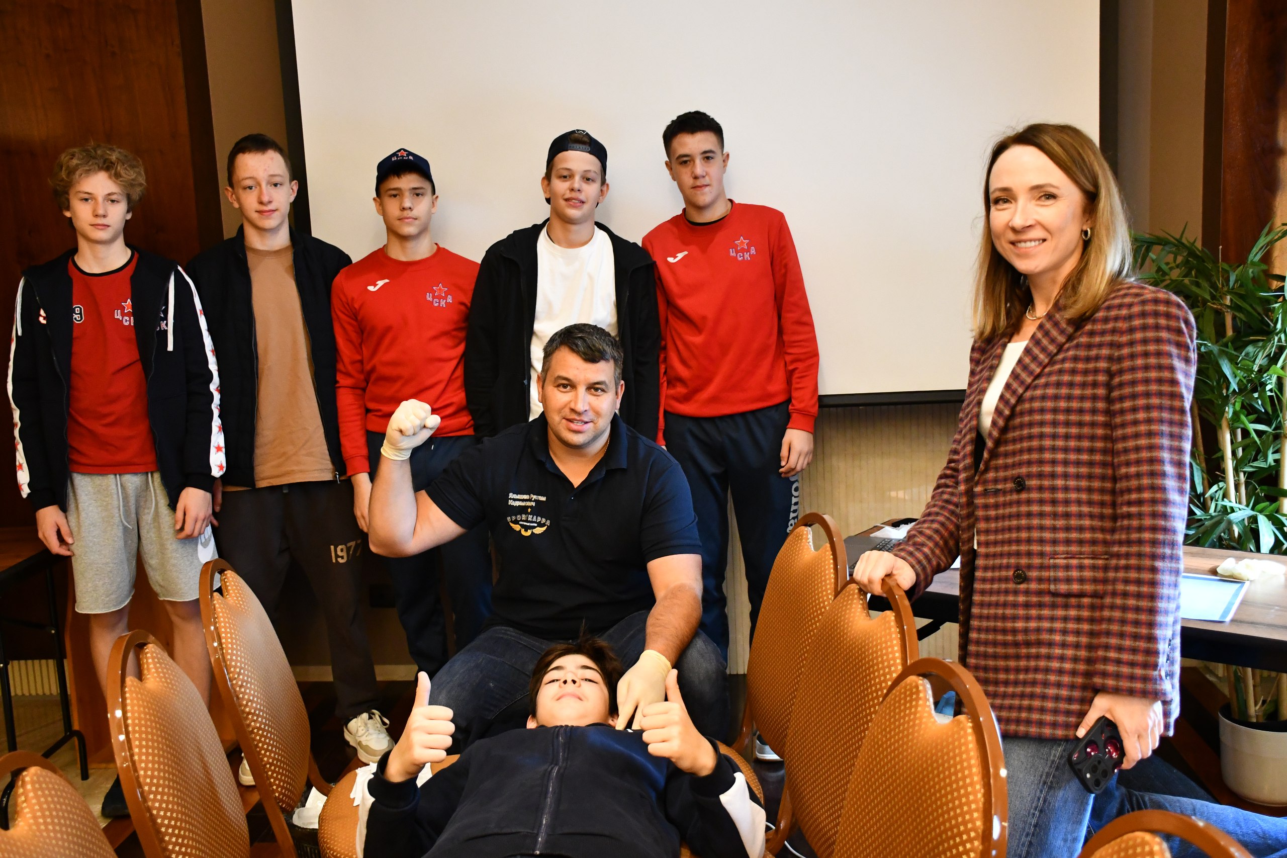 Индивидуальная капа: надежный щит от сотрясений мозга на хоккейном льду