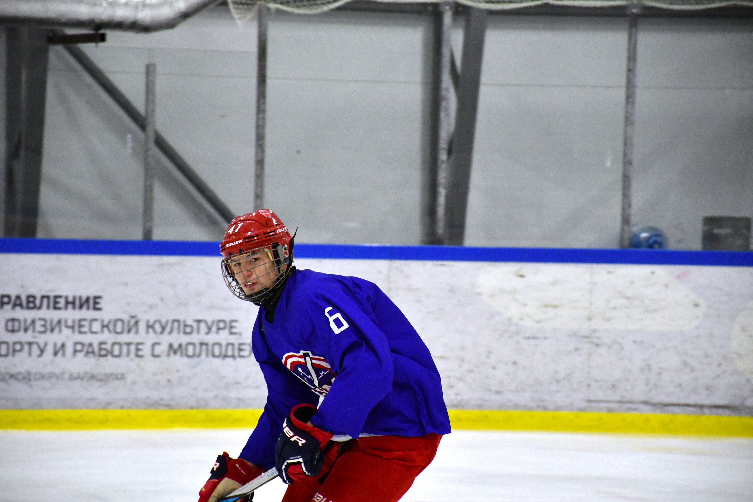 Кандидаты в сборную команду Москвы-2012 получили индивидуальные капы 