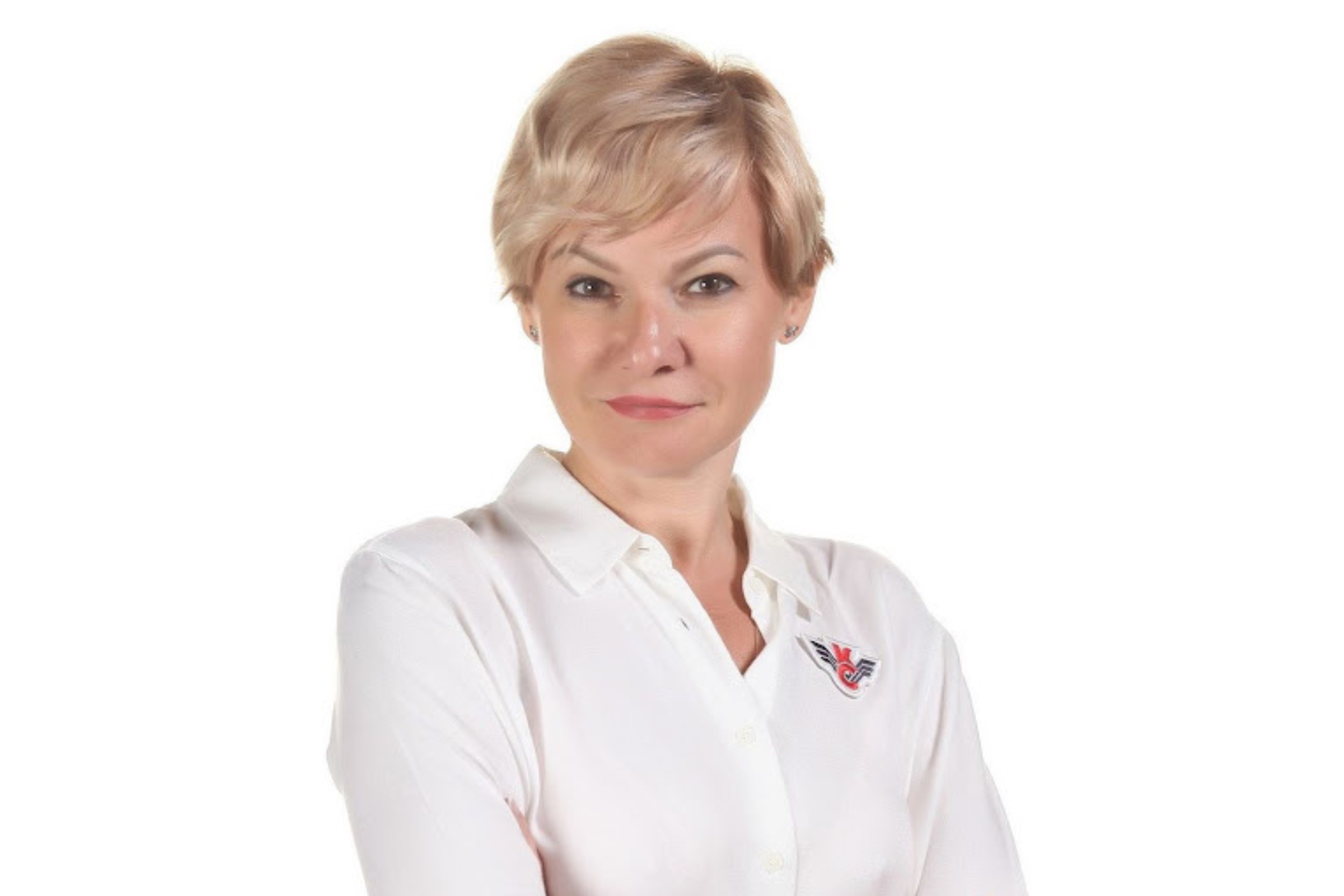 С днём рождения, Алёна Борисовна!