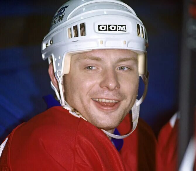 Алексею Жамнову - 55!