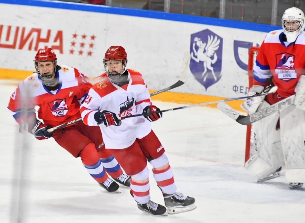 Поражение в полуфинале