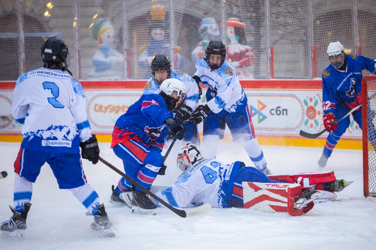 Матч Единство Нации - Гранит