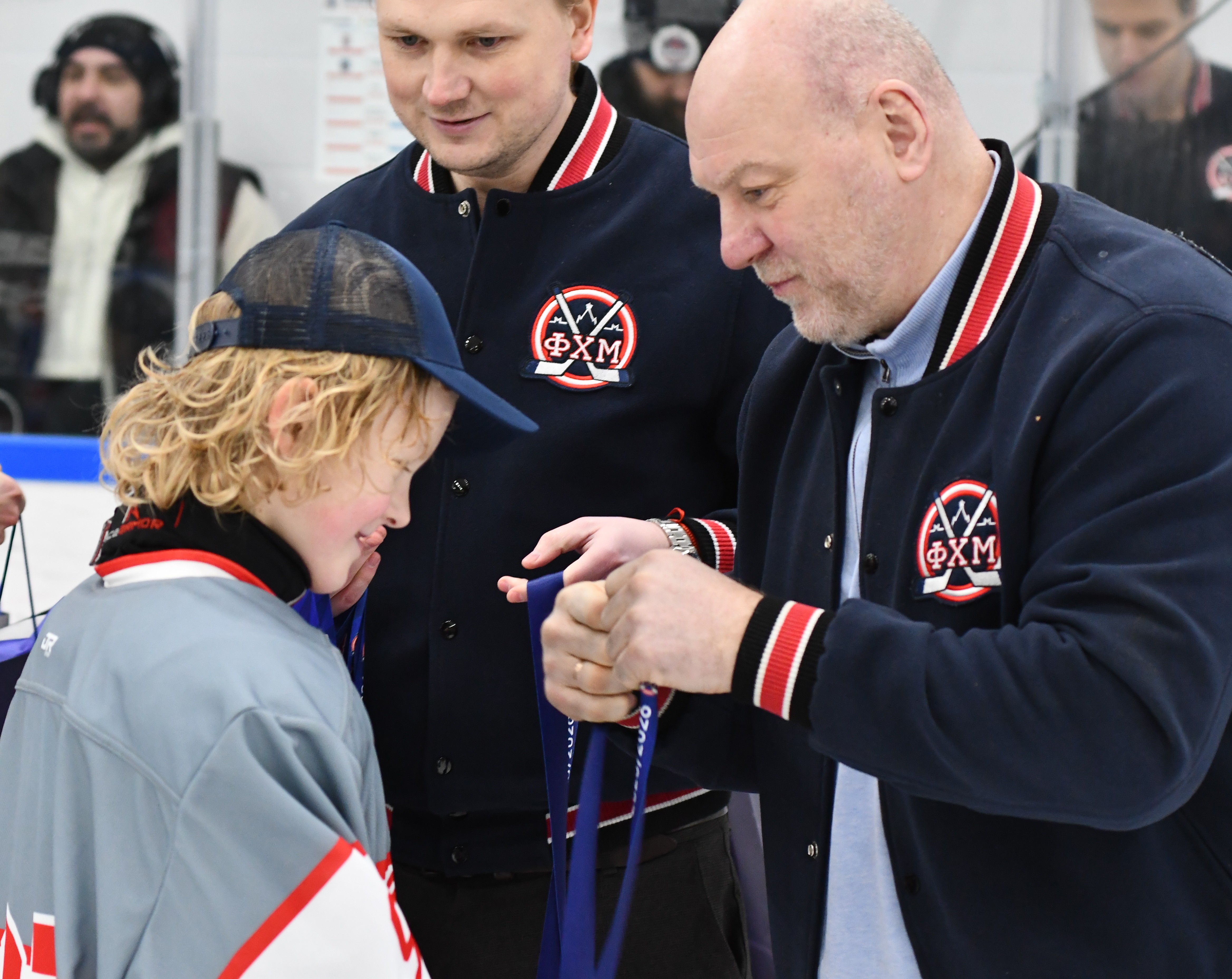 «Спартак» - победитель второго этапа Кубка Москвы-2017