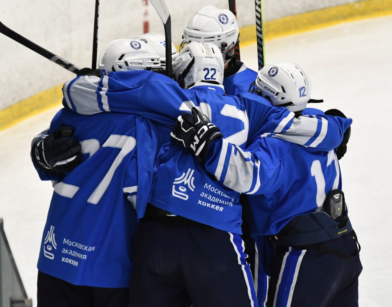 «Вымпел»-2010 – в группе Б