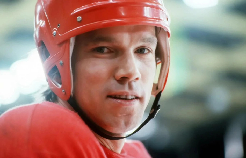 Юбилей Виктора Шалимова