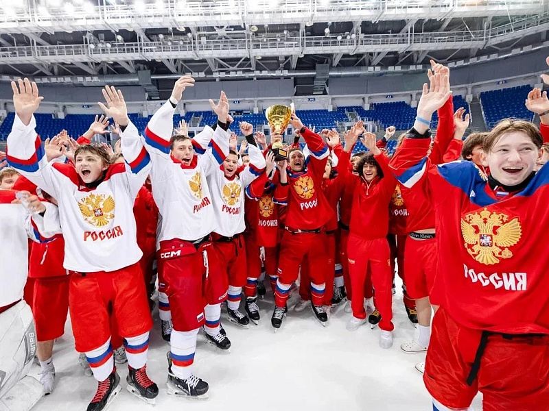 Завершился ежегодный «Кубок Сириуса»