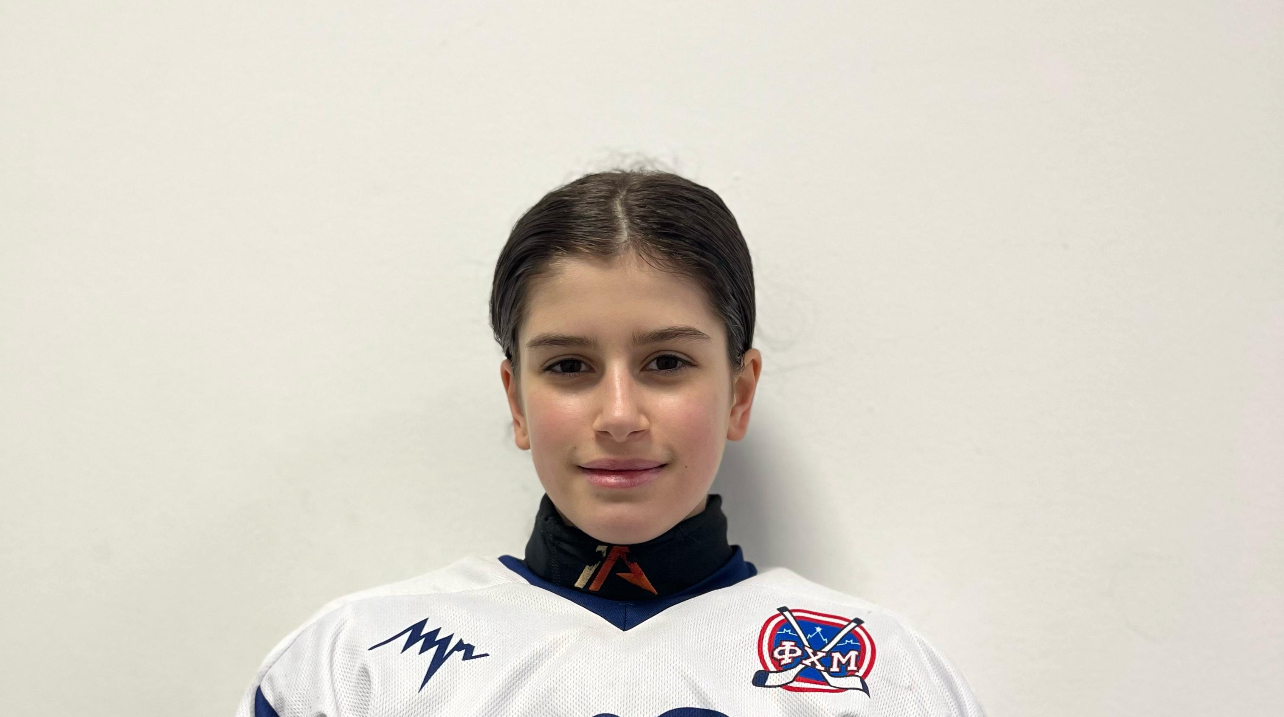 Кира Нестерова