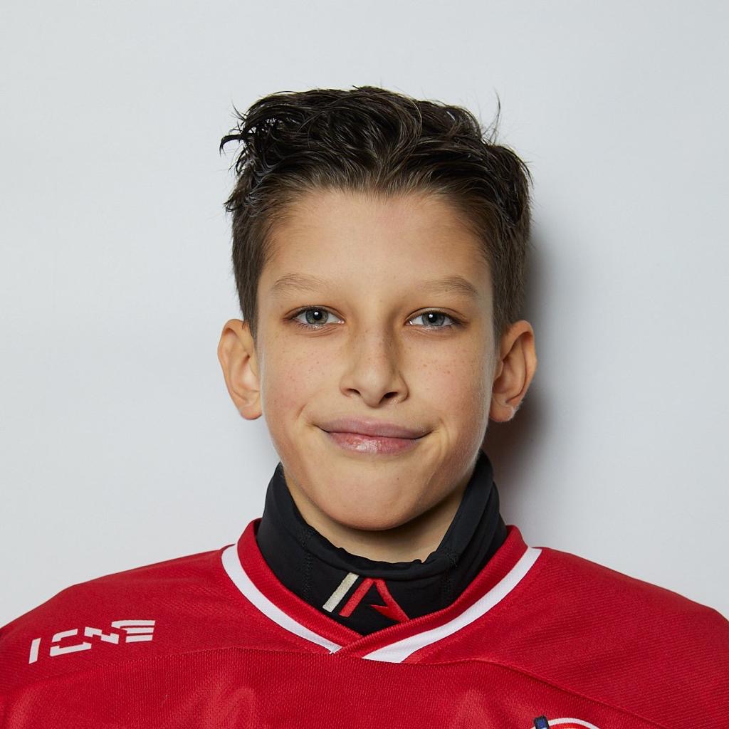 Андрей Нестеров