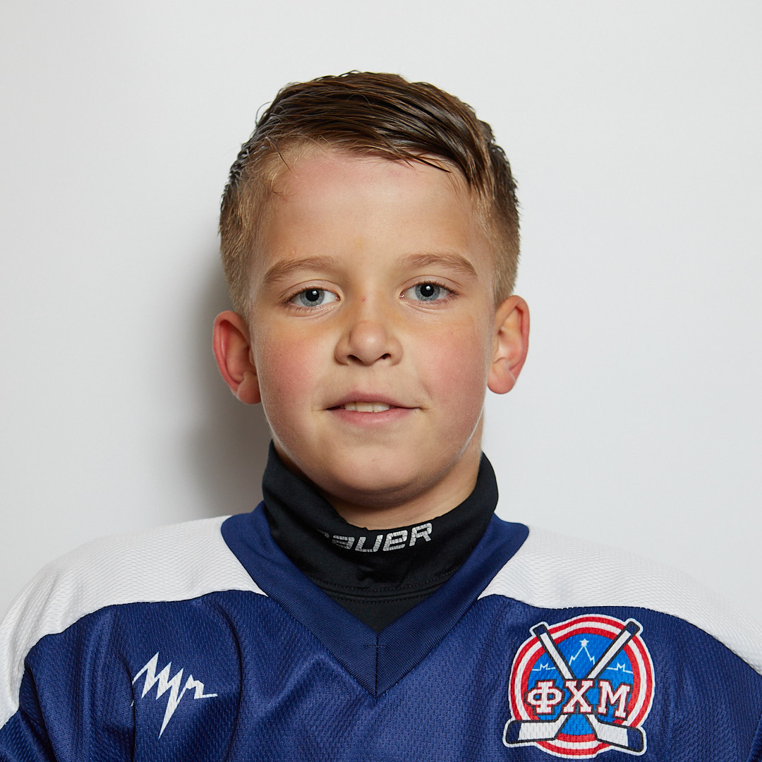 Артём Кирсанов