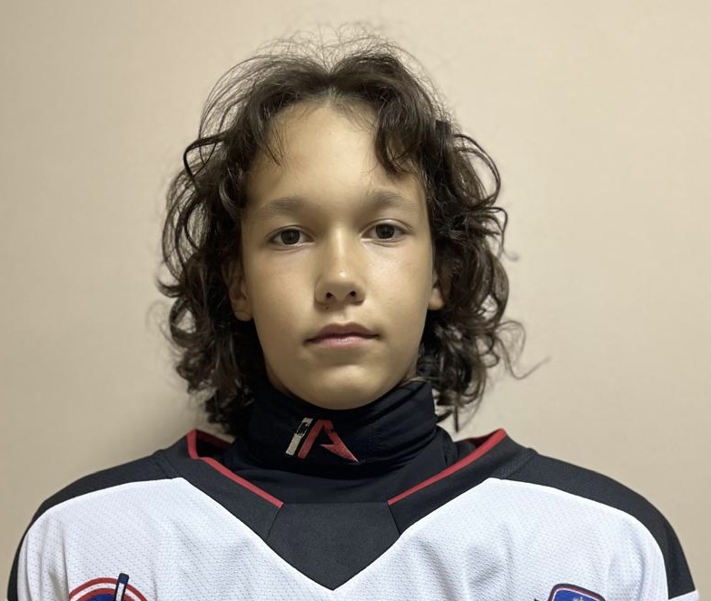 Фёдор Гусев