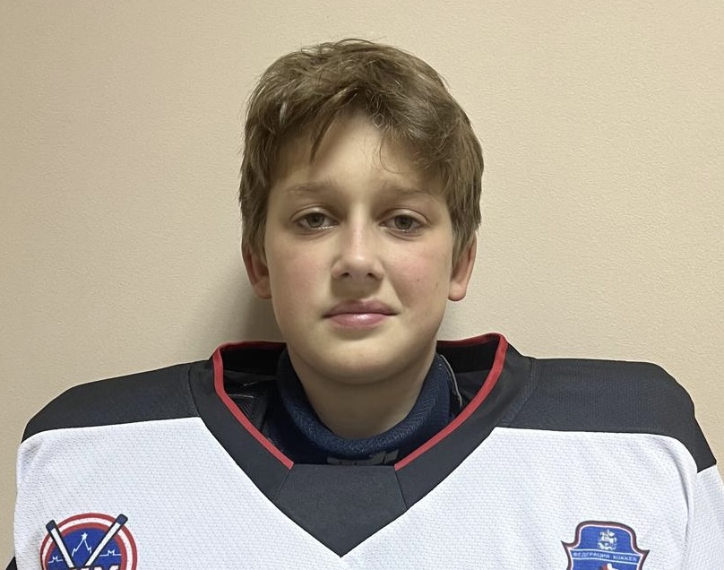 Андрей Барков