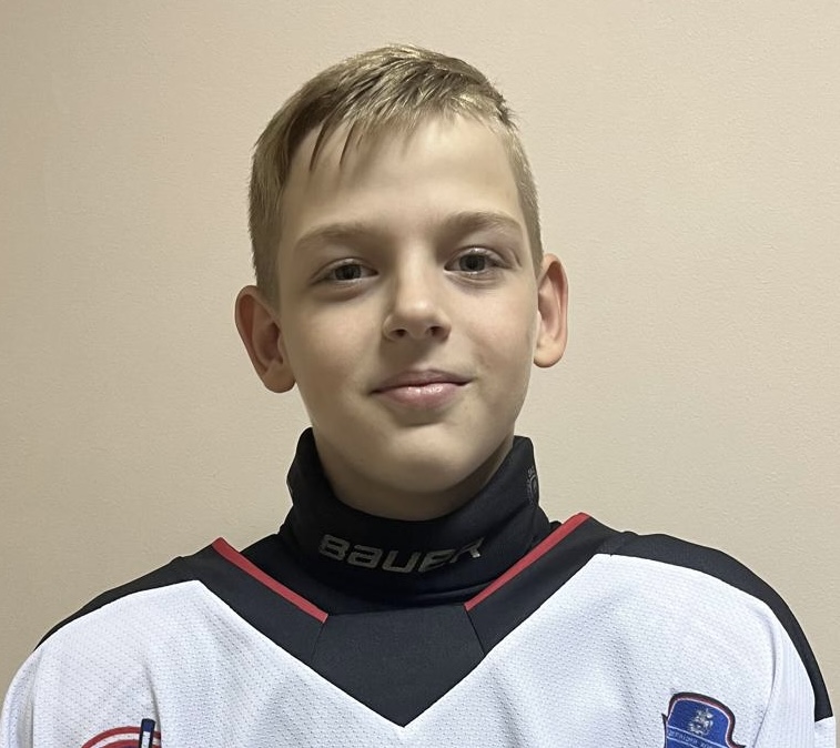 Михаил Вдовиченко