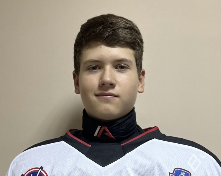 Максим Дорохин