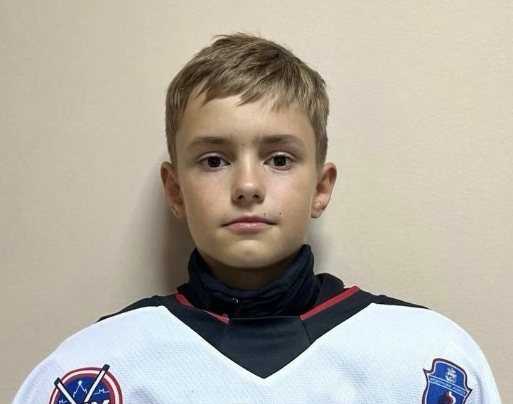 Егор Кобзев