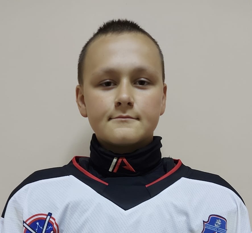 Борис Иванюженков