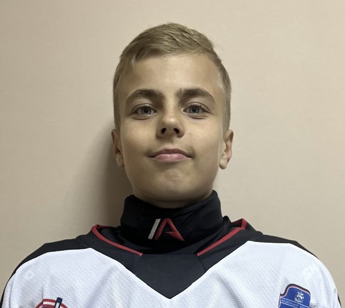 Всеволод Леонов