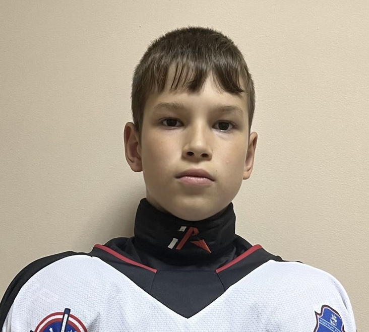 Павел Лебедев