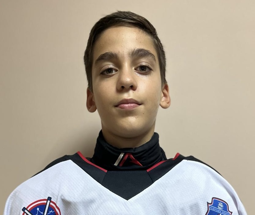 Георгий Саркисян