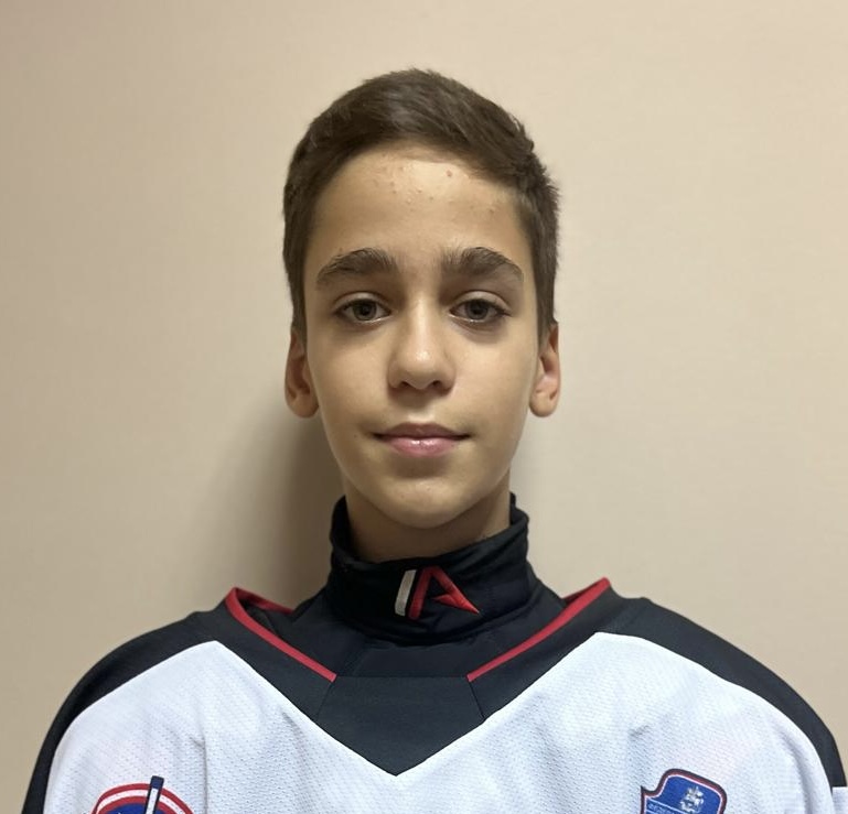 Артём Саркисян