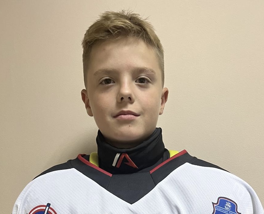 Кирилл Сердюк