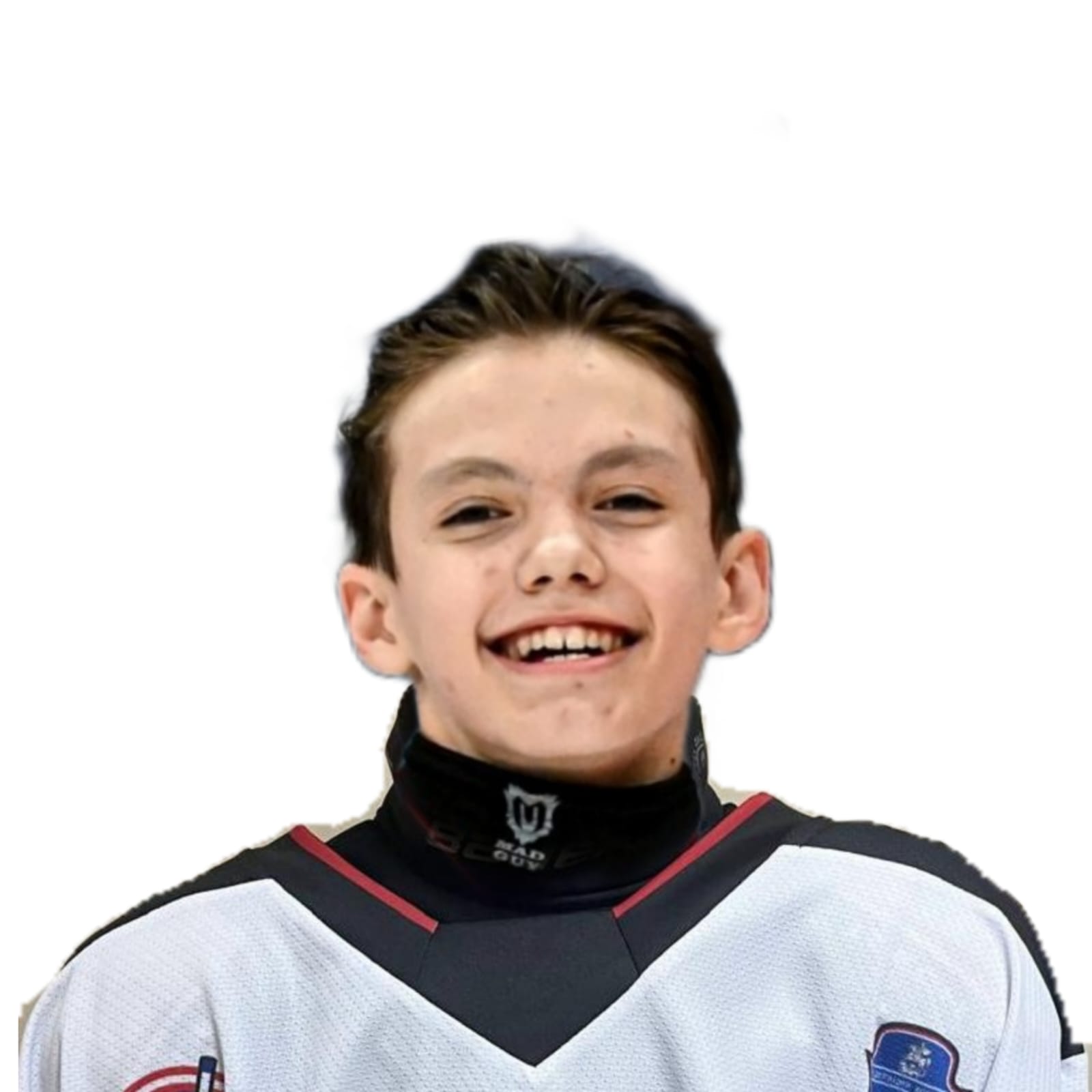 Глеб Проценко