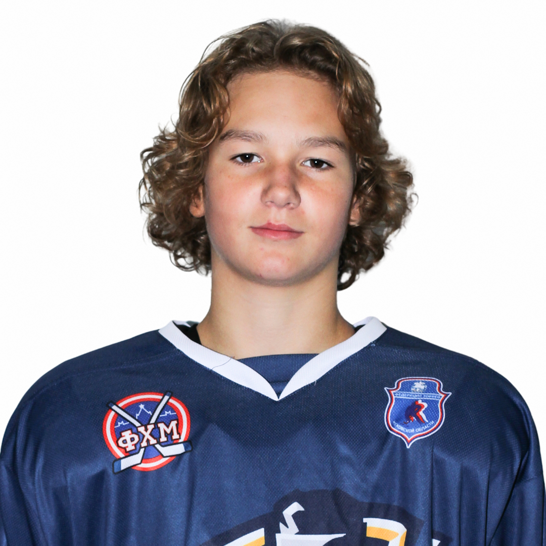 Матвей Климов