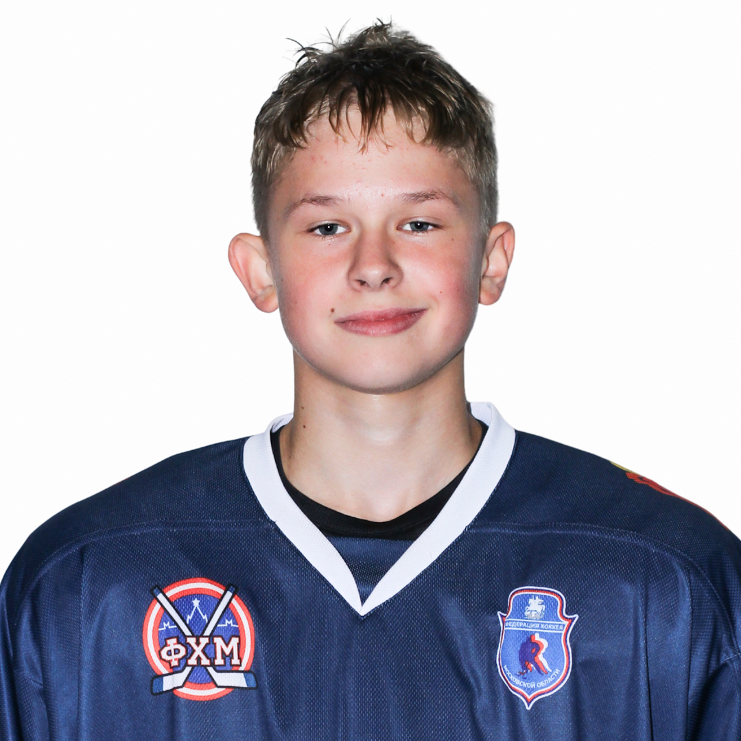 Григорий Кожихов