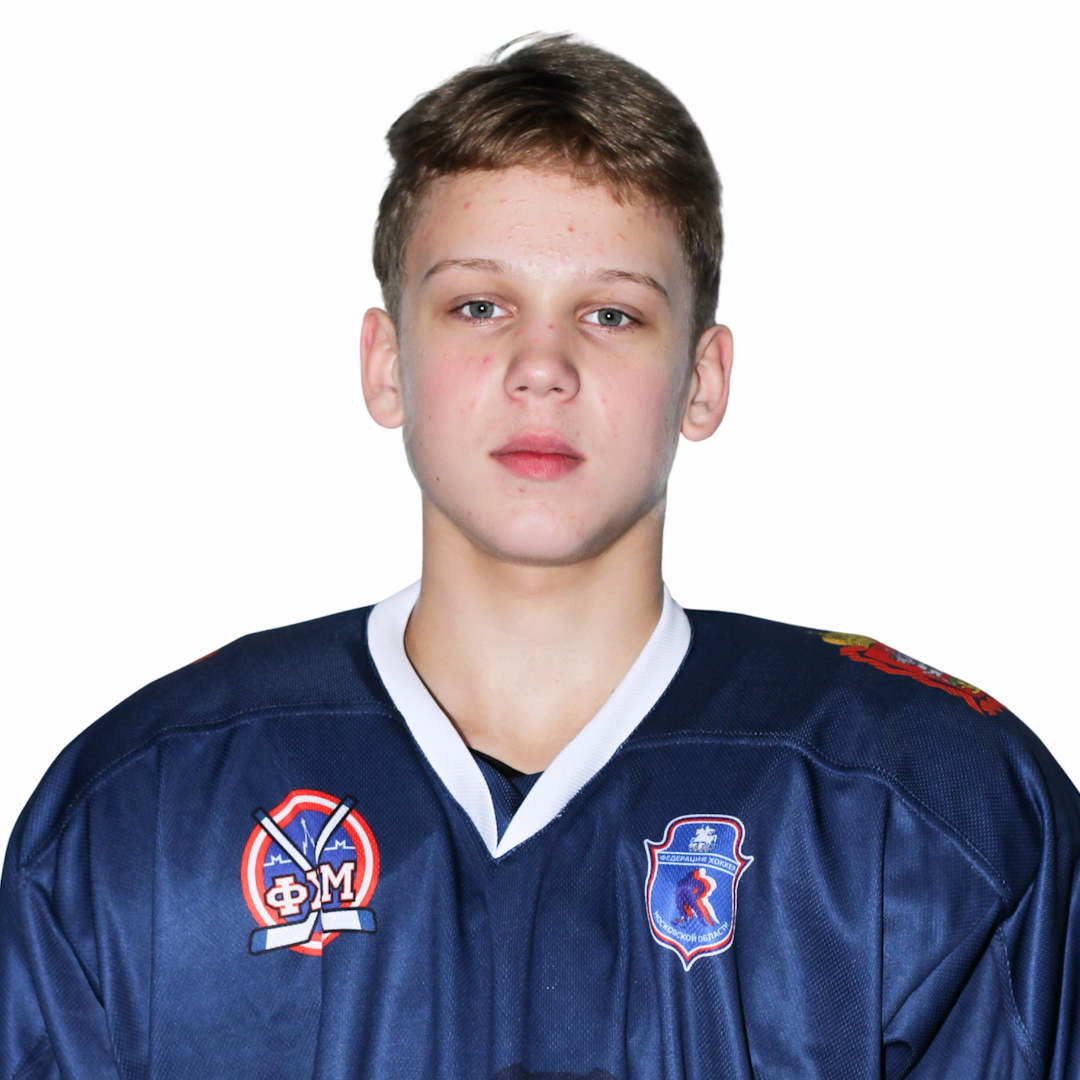 Матвей Михин