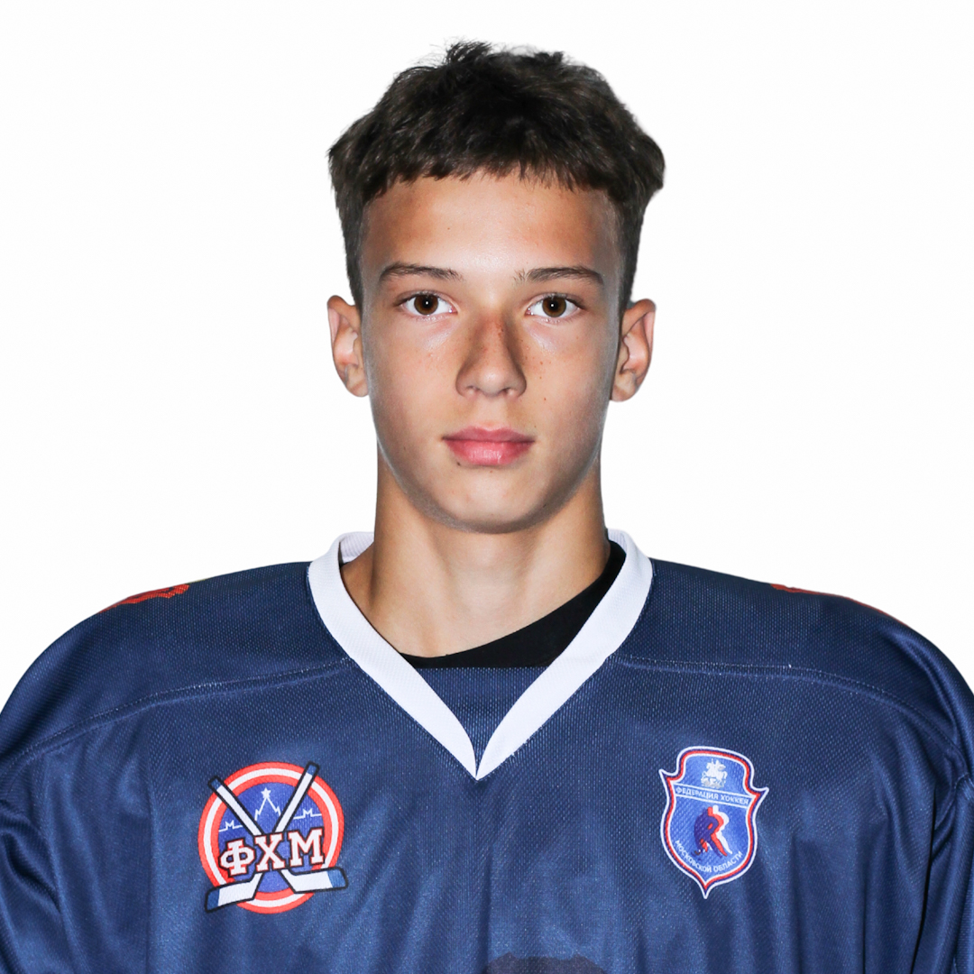 Сергей Муравьев