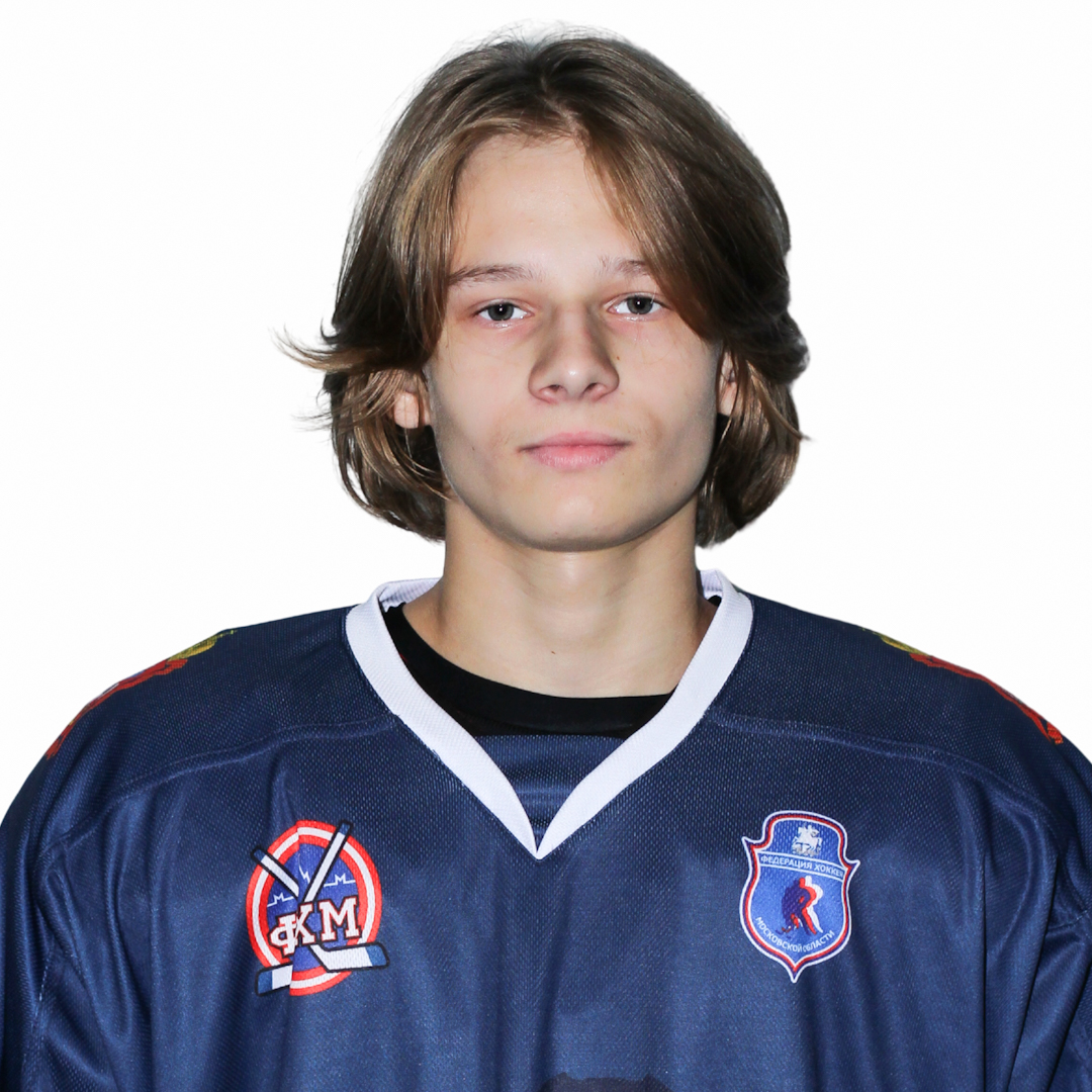 Мирон Петров