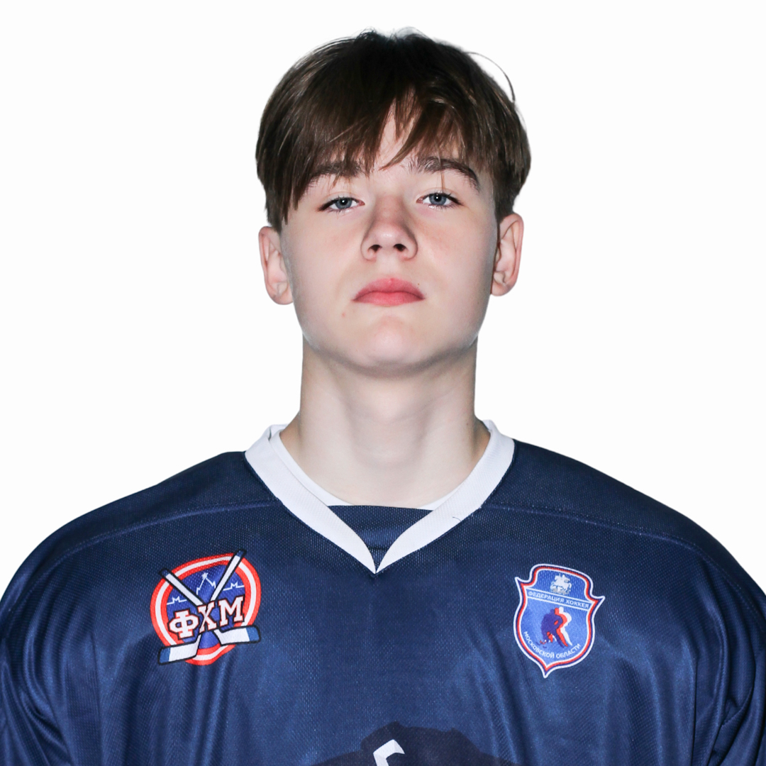 Пётр Чукардин