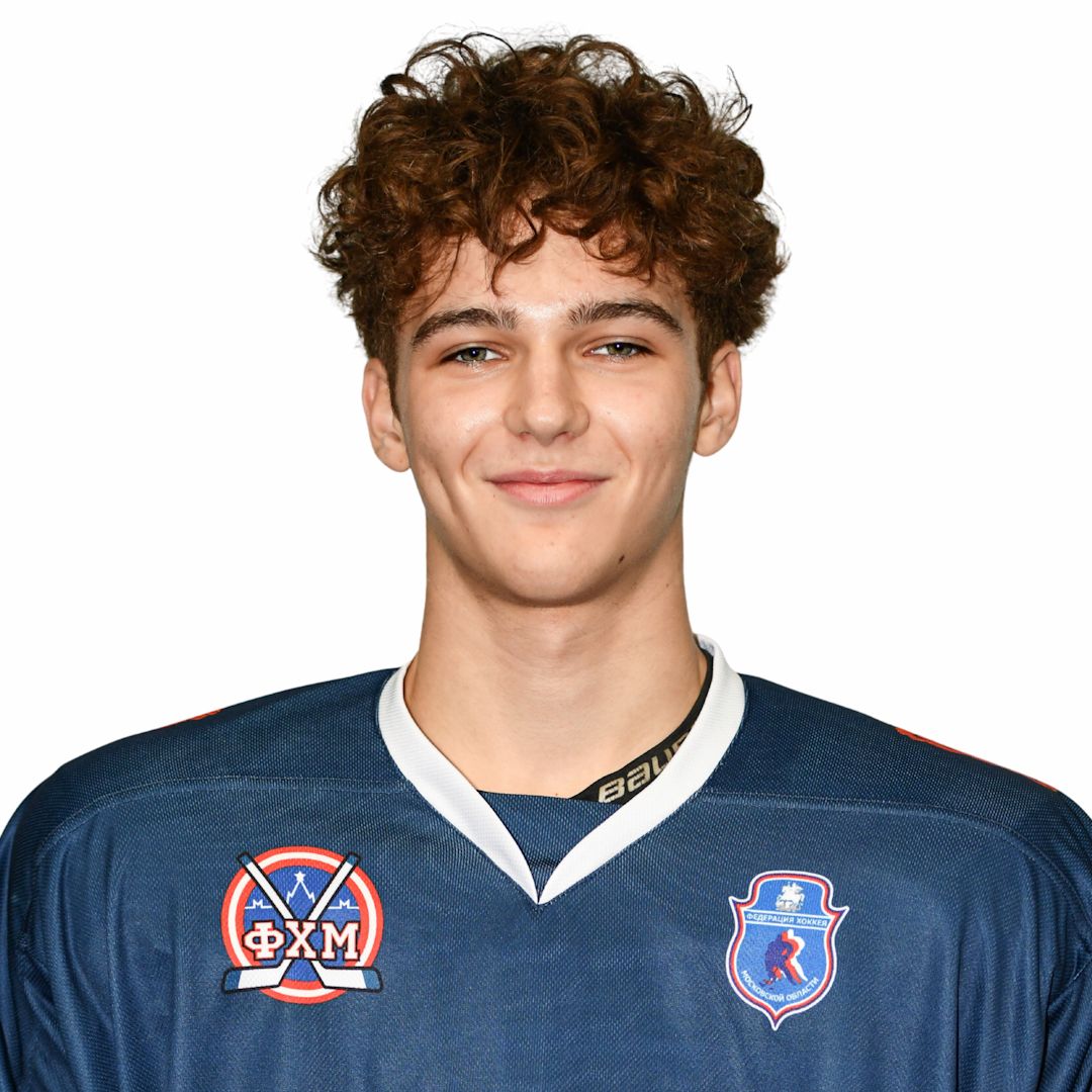 Тимур Аржуханов