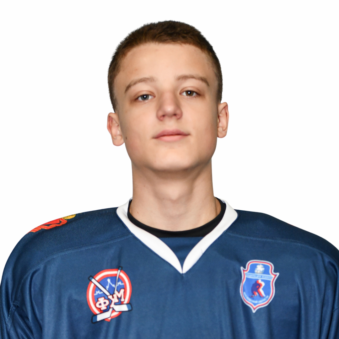 Максим Голощапов