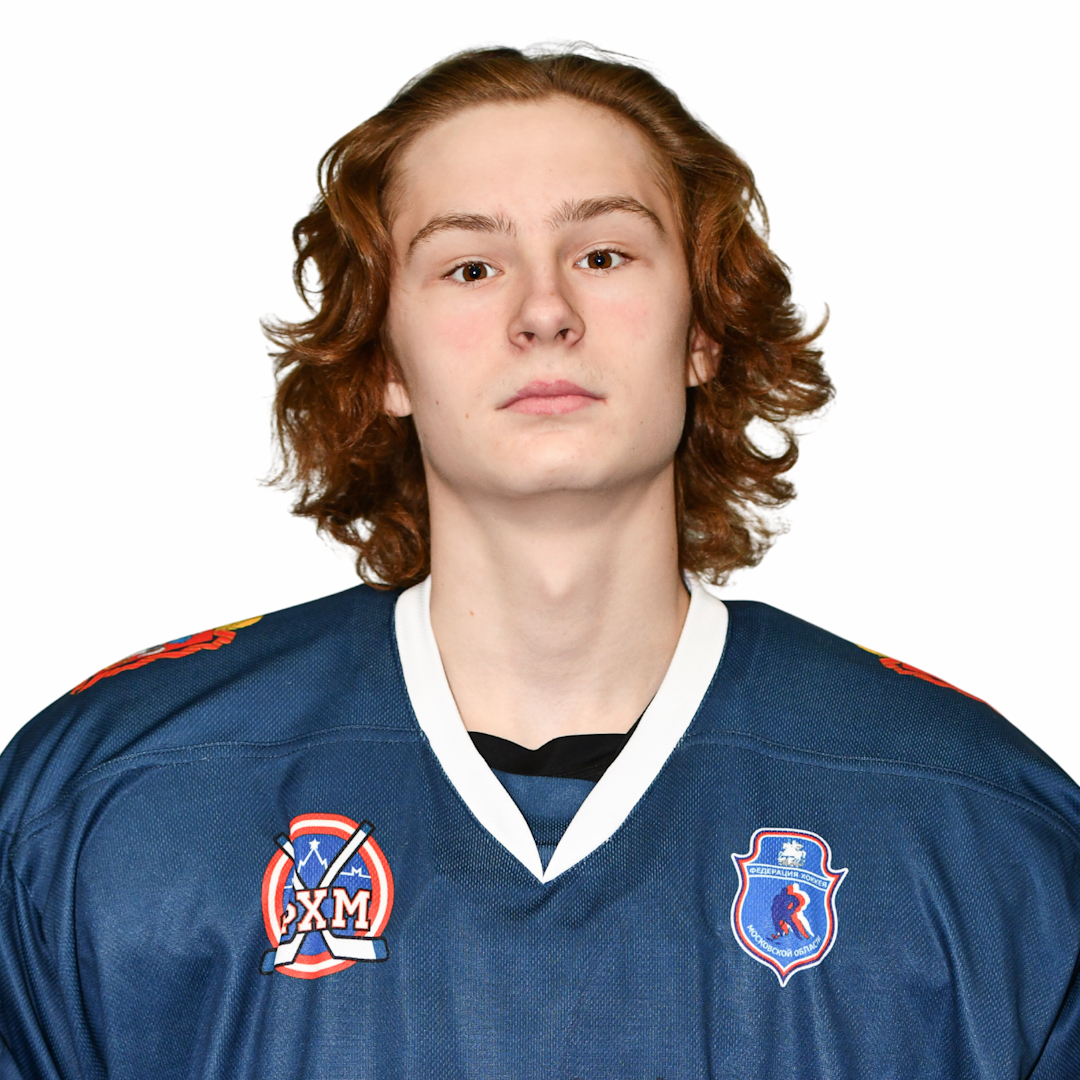 Даниил Лапшин