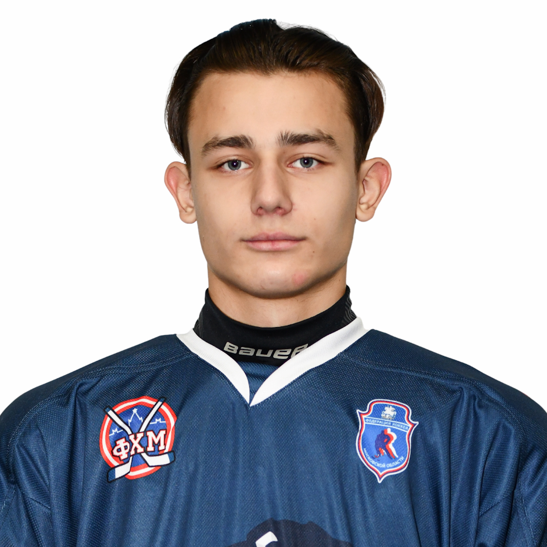 Леонид Степанов