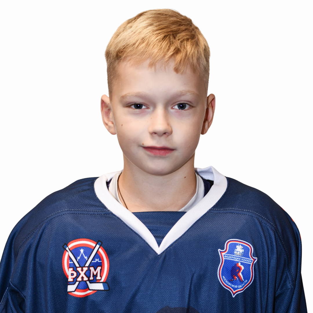 Артем Дробач