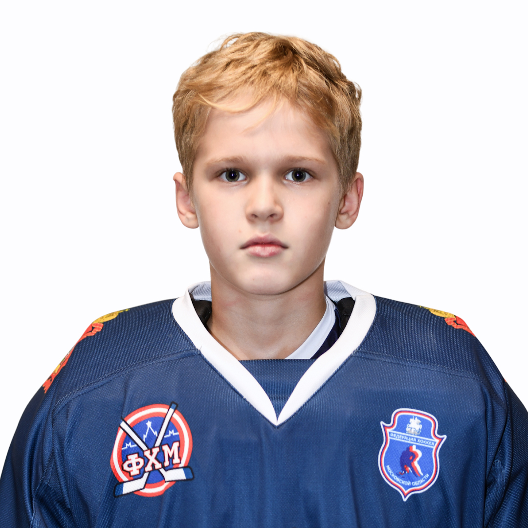 Сергей Косов