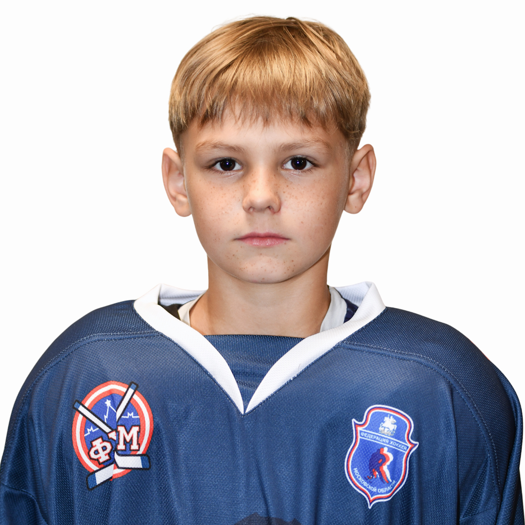 Сергей Орлов